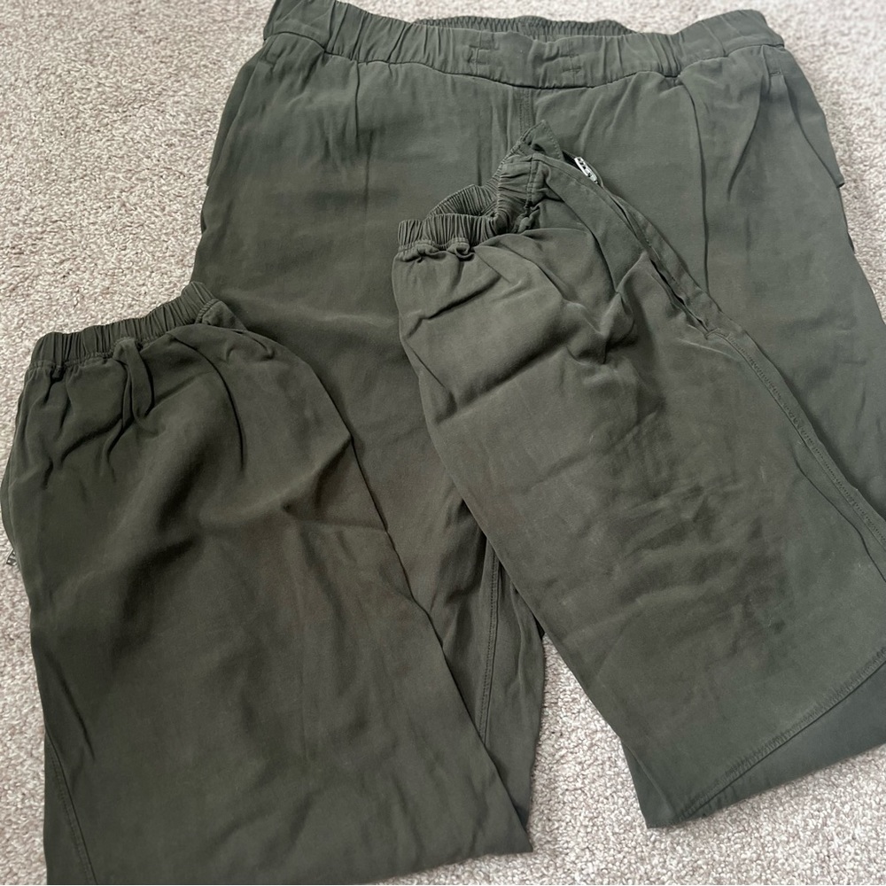 Lululemon Essential Affinity Jogger - image 6